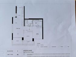 JadeScape (D20), Condominium #403800491